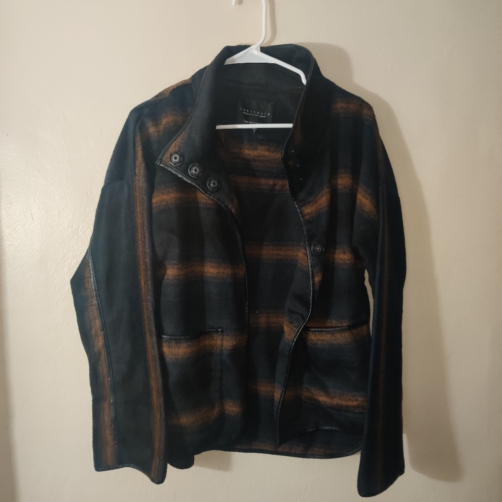Jacket by sanctuary